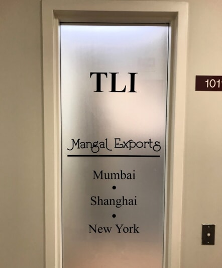 Window & Wall Graphics